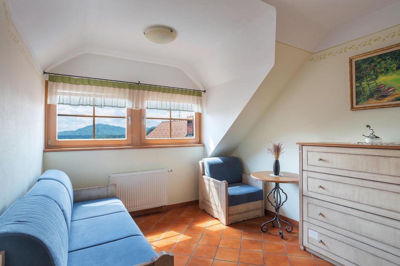 Apartments Tourist Farm Matijovc Naklo 外观 照片