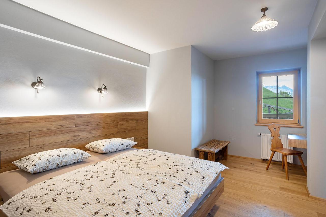 Apartments Tourist Farm Matijovc Naklo 外观 照片