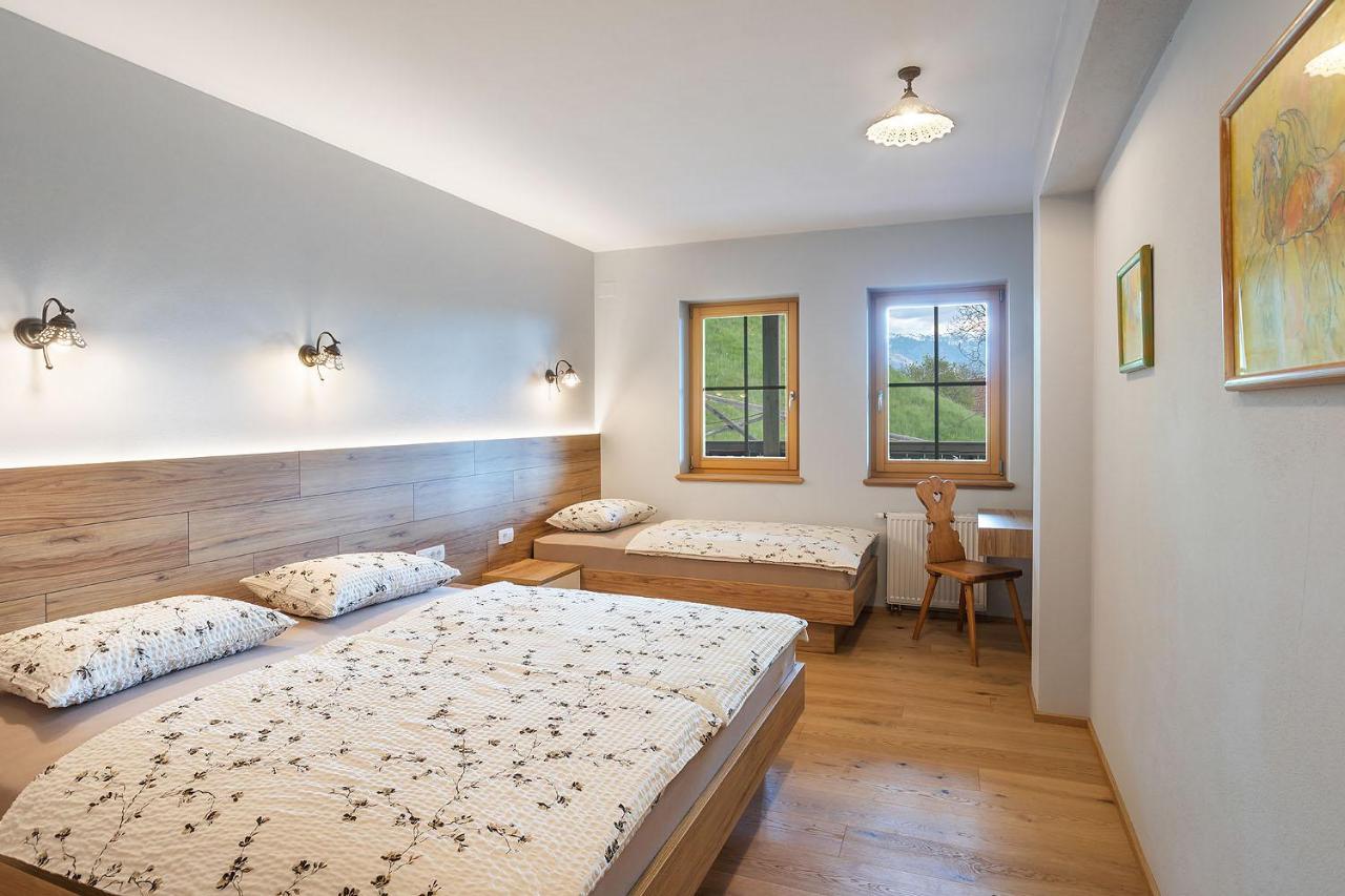 Apartments Tourist Farm Matijovc Naklo 外观 照片
