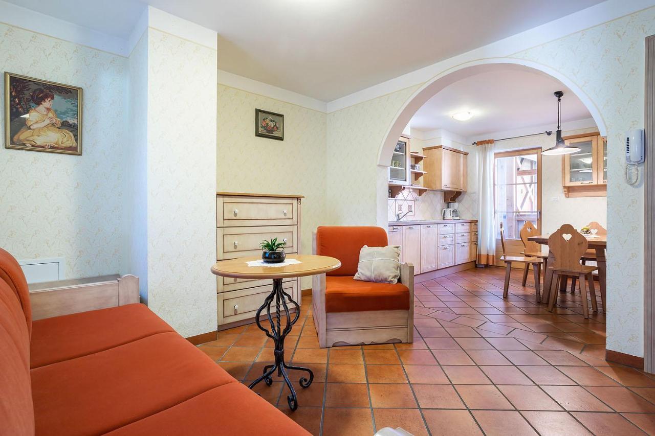 Apartments Tourist Farm Matijovc Naklo 外观 照片