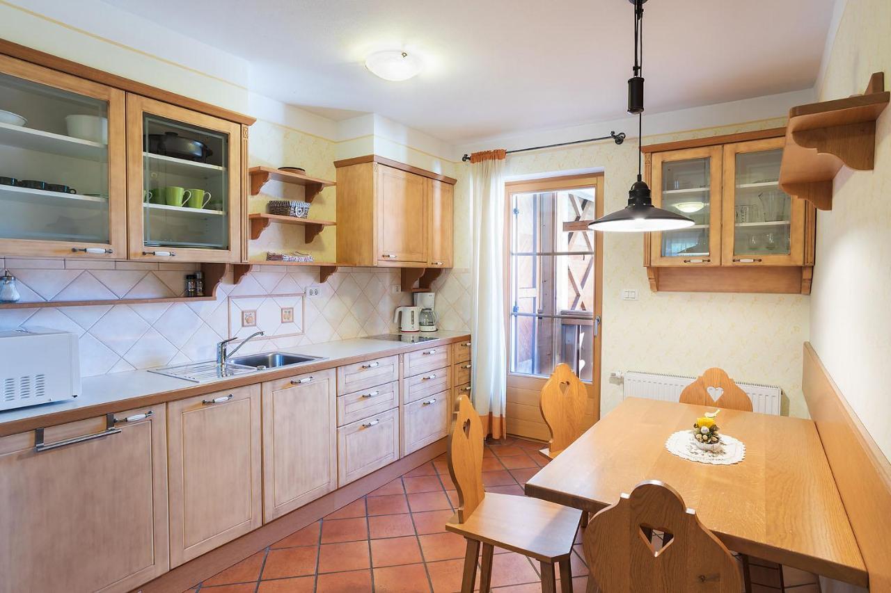 Apartments Tourist Farm Matijovc Naklo 外观 照片