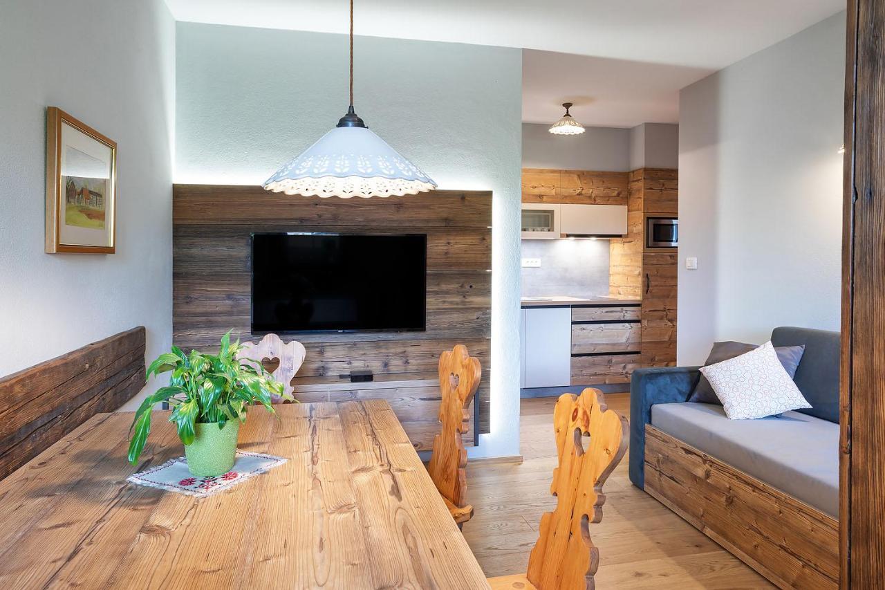 Apartments Tourist Farm Matijovc Naklo 外观 照片