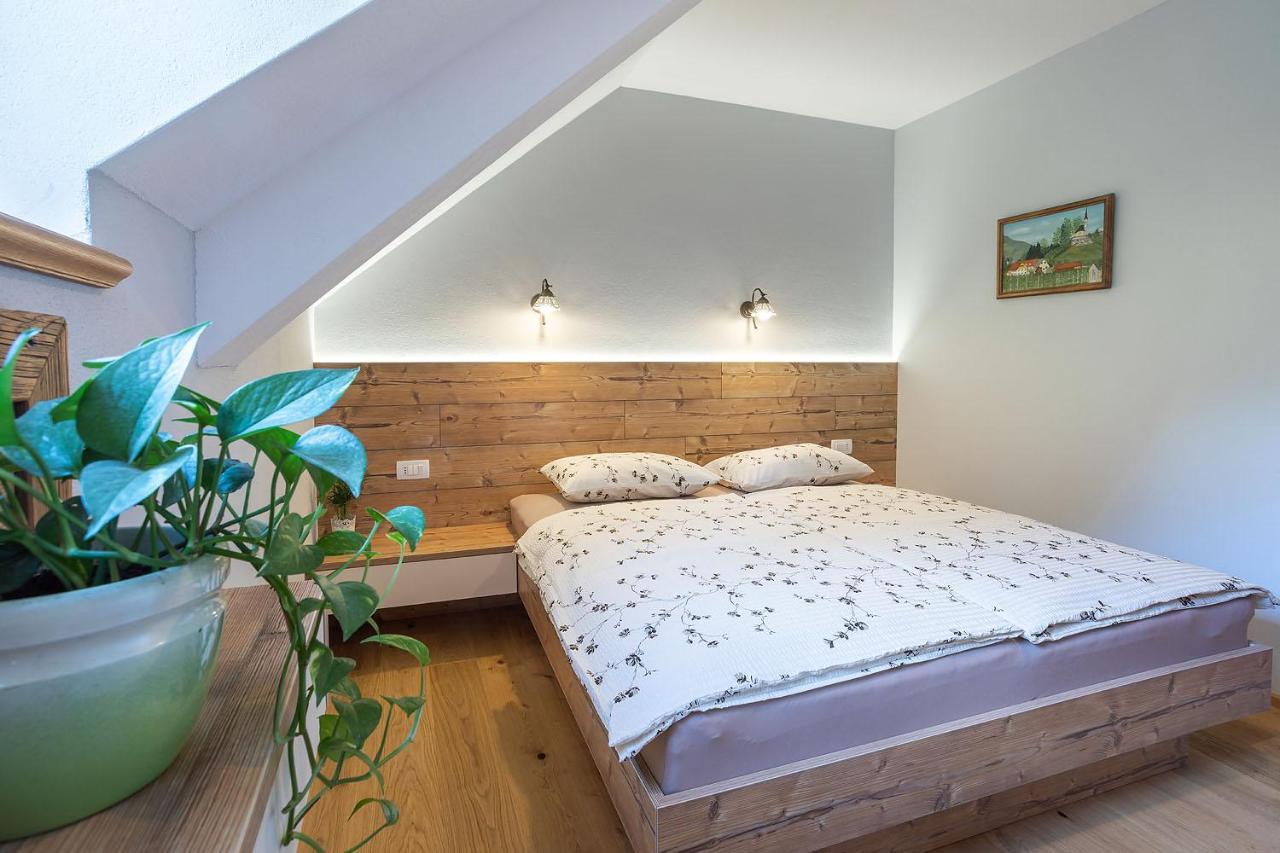 Apartments Tourist Farm Matijovc Naklo 外观 照片