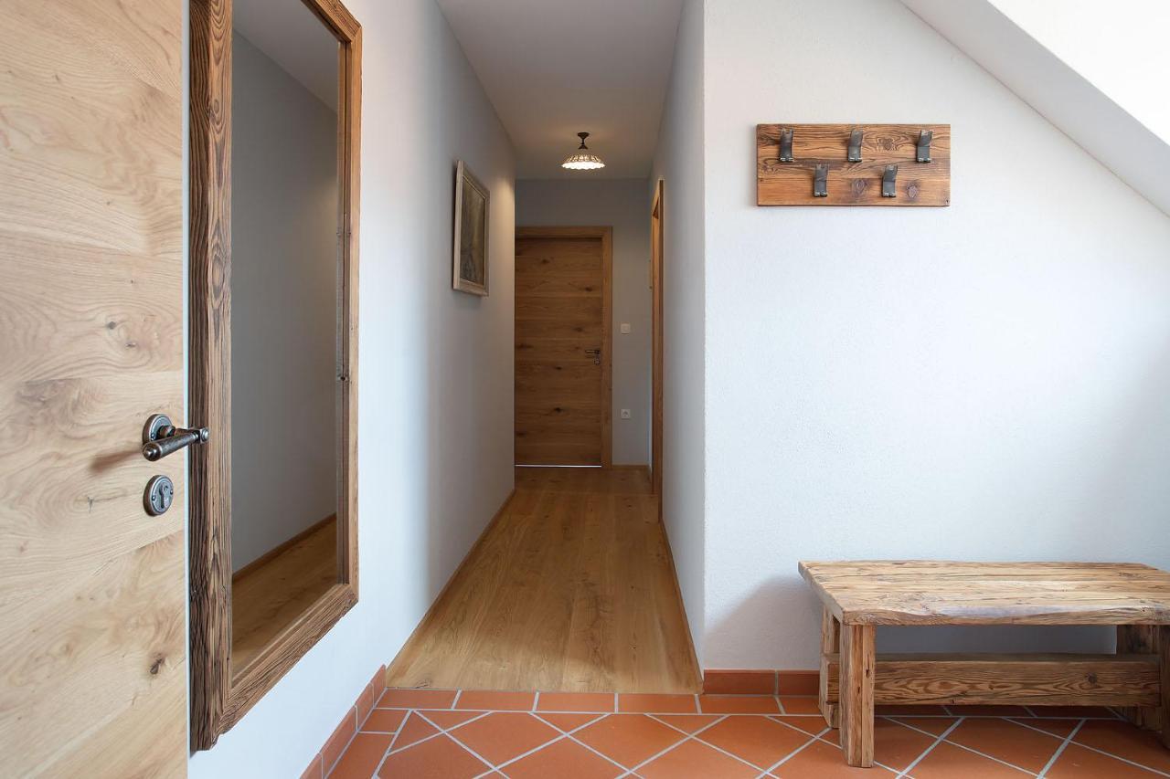 Apartments Tourist Farm Matijovc Naklo 外观 照片